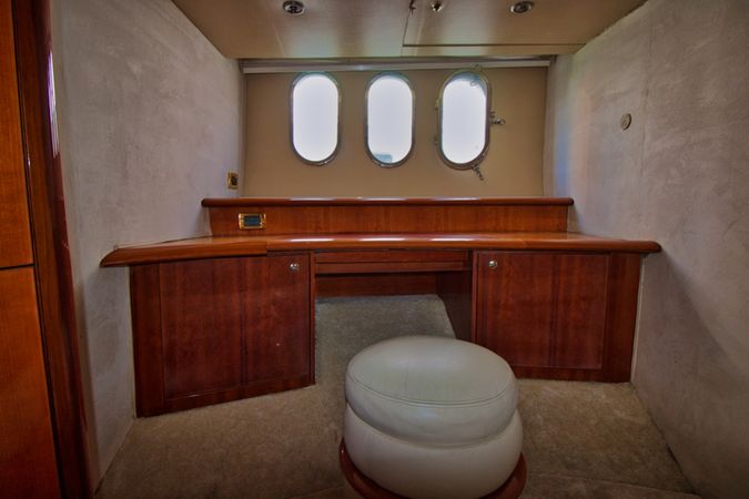 Azimut 58 | Don Joni