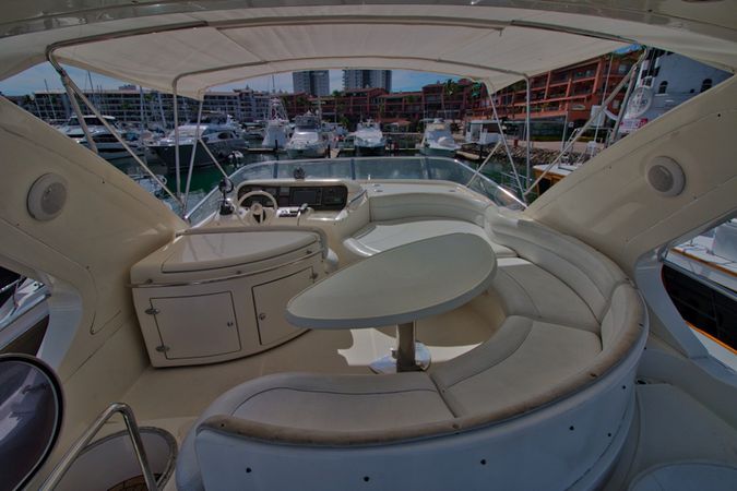 Azimut 58 | Don Joni