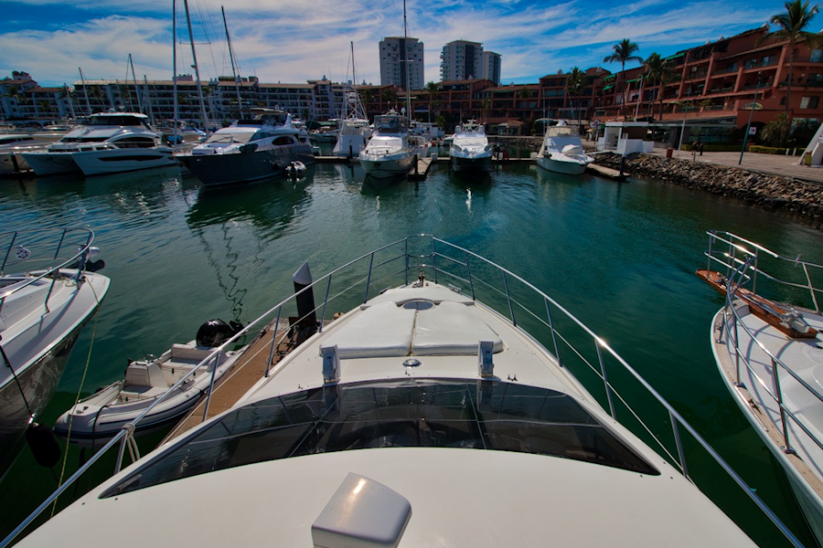 Azimut 58 | Don Joni