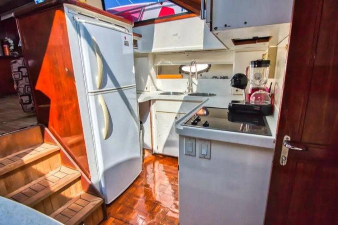 Bertram 57 | My Cristopher