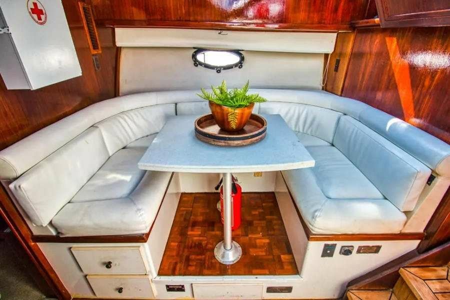 Bertram 57 | My Cristopher