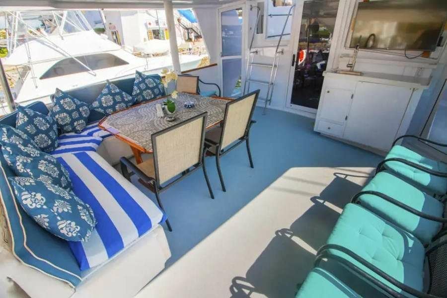 Bertram 57 | My Cristopher