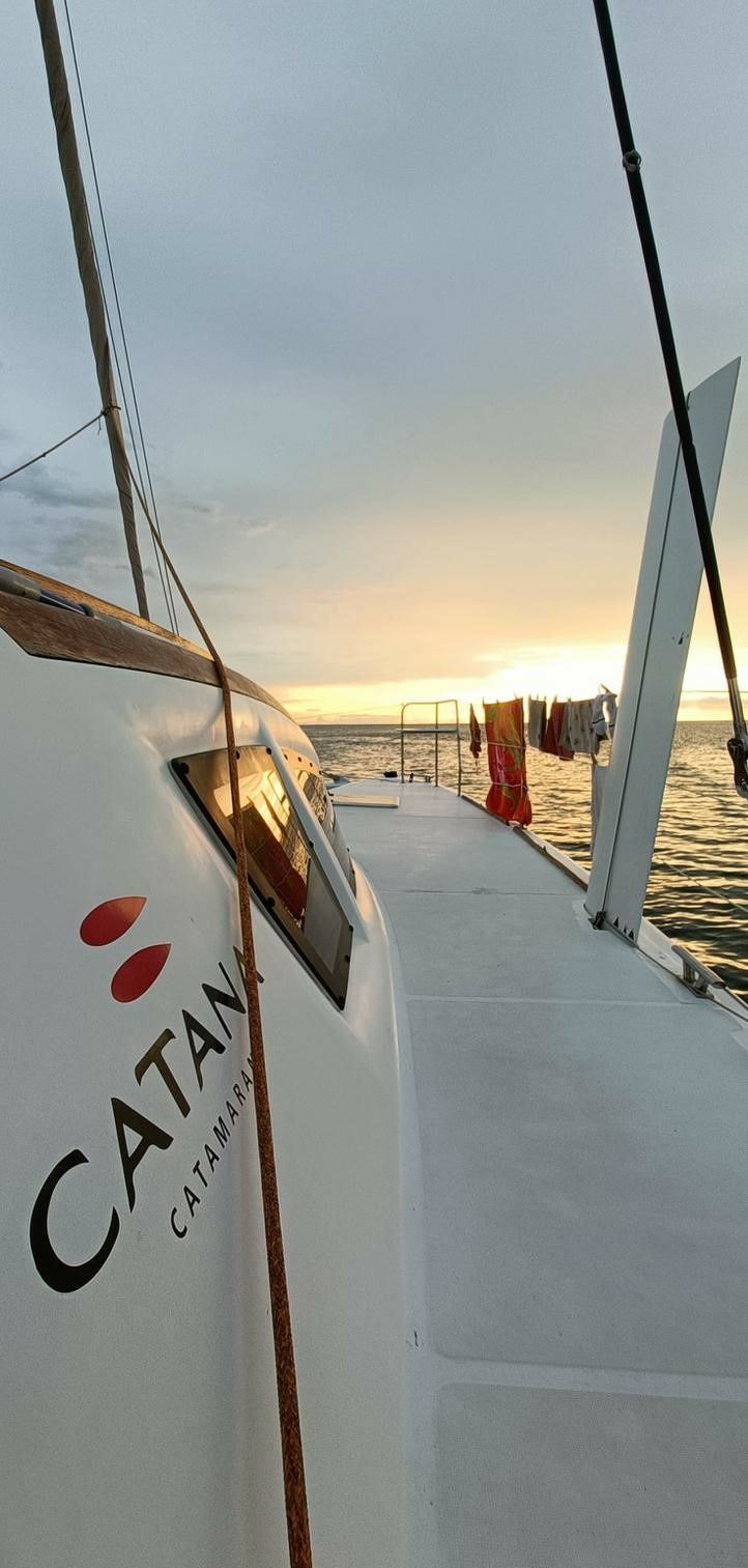 Catana 47 | Ikigai