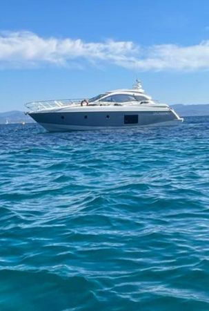 Sessa C43 | Aljack Sparrow