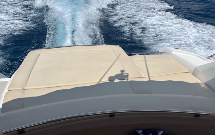 Sessa C43 | Aljack Sparrow