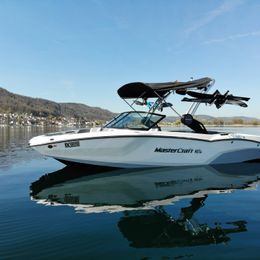 MasterCraft NXT23 | 24