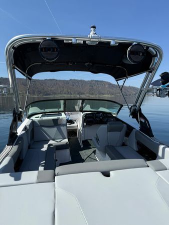 MasterCraft NXT23 | 24