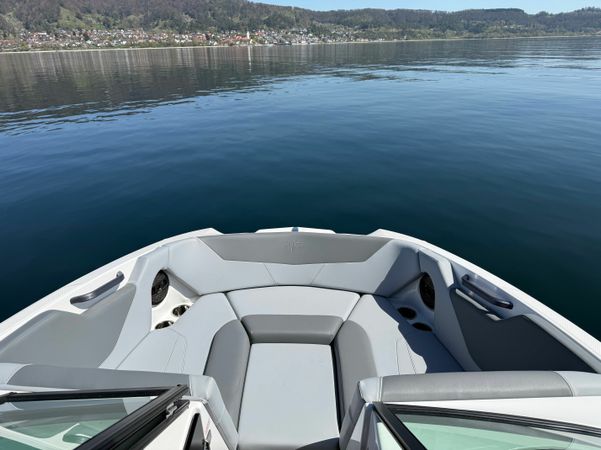 MasterCraft NXT23 | 24