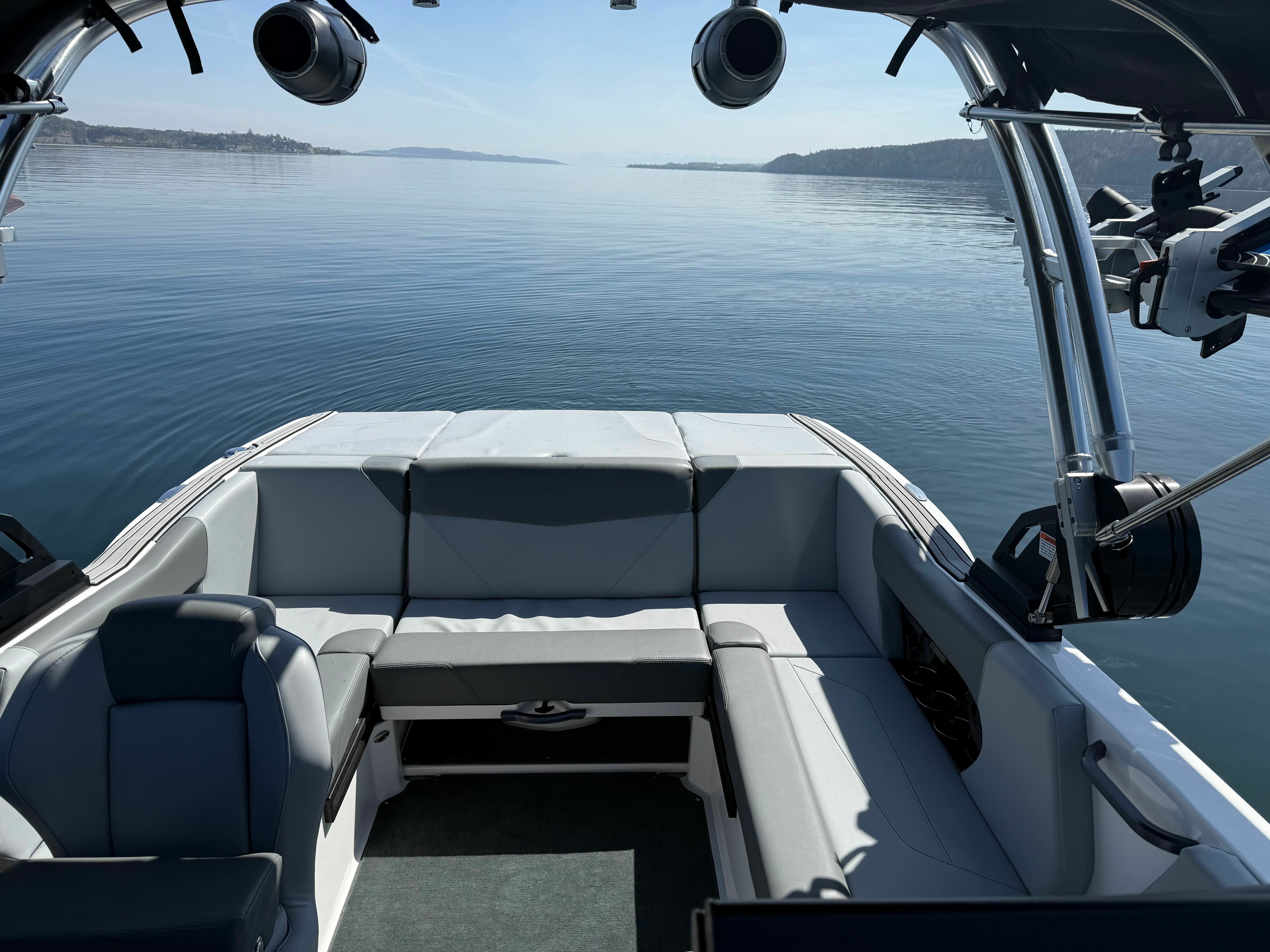 MasterCraft NXT23 | 24