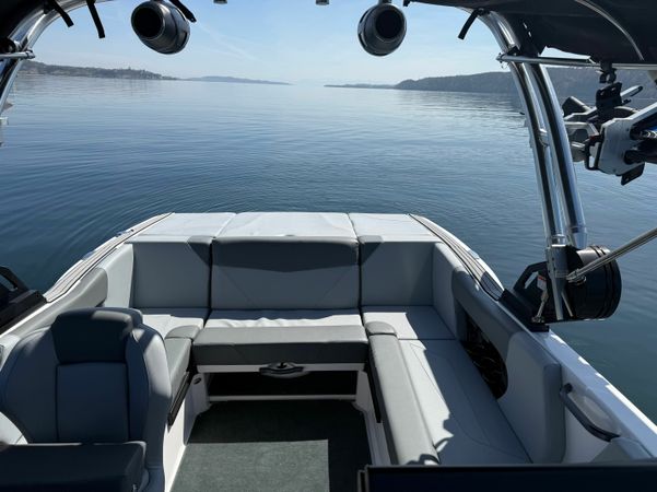 MasterCraft NXT23 | 24