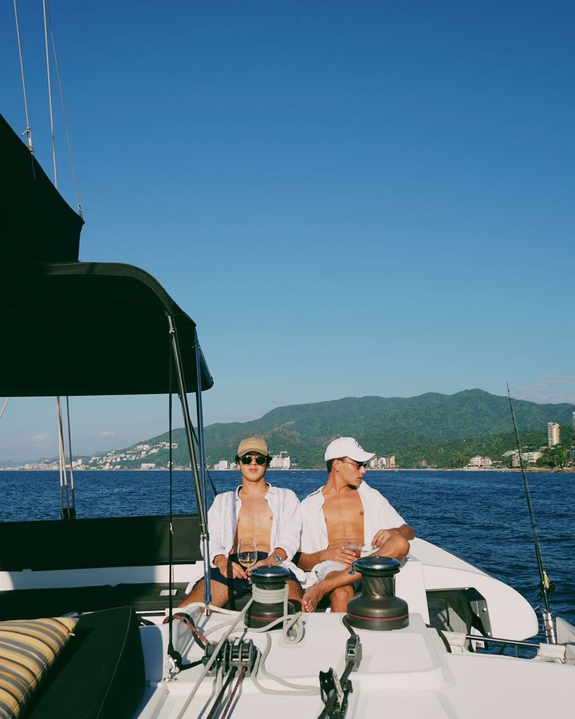 Lagoon 450 F | Catatonic