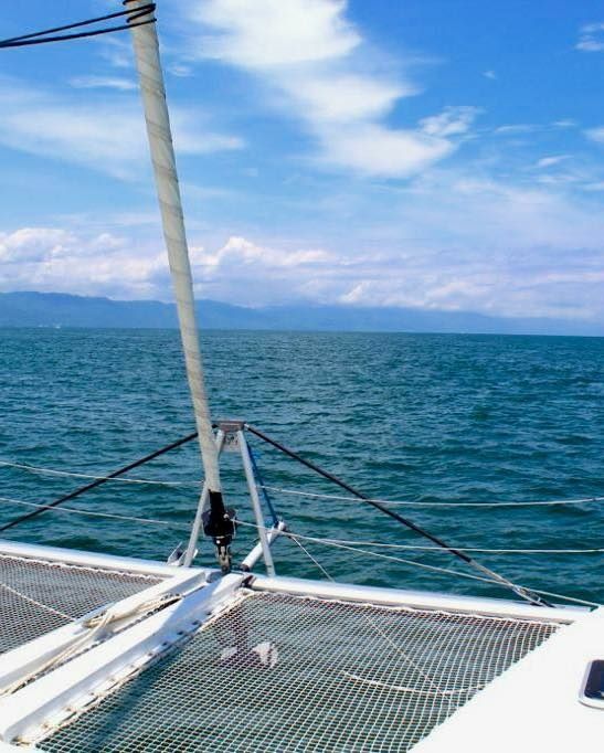 Lagoon 450 F | Catatonic