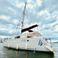 Lagoon 450 F | Catatonic