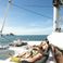 Lagoon 450 F | Catatonic