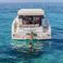 Fountaine Pajot MY 4.S | Blue Champagne