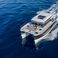 Fountaine Pajot MY 4.S | Blue Champagne