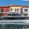 Fountaine Pajot MY 4.S | Blue Champagne