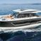 Fountaine Pajot MY 4.S | Blue Champagne