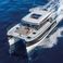 Fountaine Pajot MY 4.S | Blue Champagne
