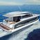 Fountaine Pajot MY 4.S | Blue Champagne