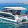 Fountaine Pajot MY 4.S | Blue Champagne
