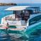 Fountaine Pajot MY 4.S | Blue Champagne