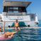 Fountaine Pajot MY 4.S | Blue Champagne