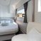 Fountaine Pajot MY 4.S | Blue Champagne