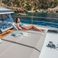 Fountaine Pajot MY 4.S | Blue Champagne