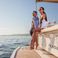 Fountaine Pajot MY 4.S | Blue Champagne