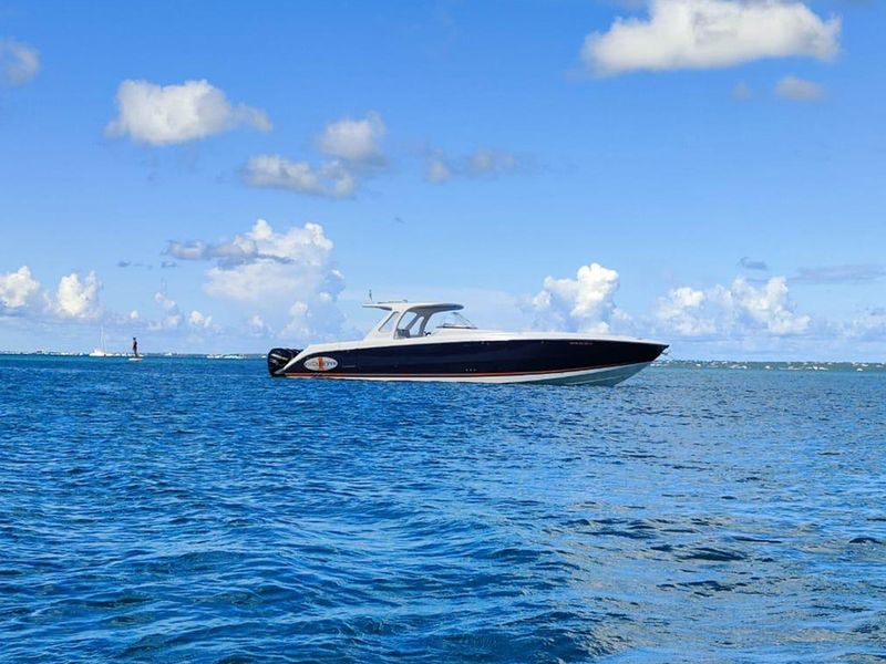 cigarette huntress for sale 42 boats 2017 Cigarette 42 Huntress for