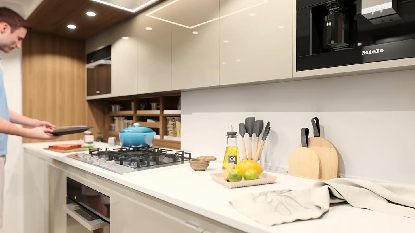 Fountaine Pajot Power 80 | Christal Mio