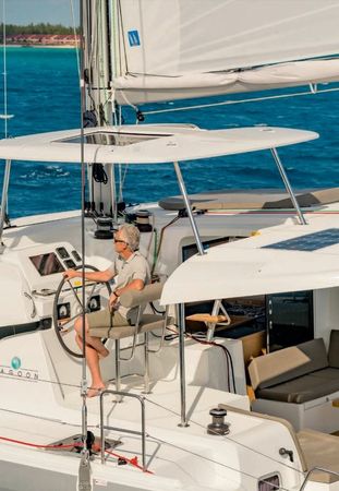 Lagoon 42 | Pitagora