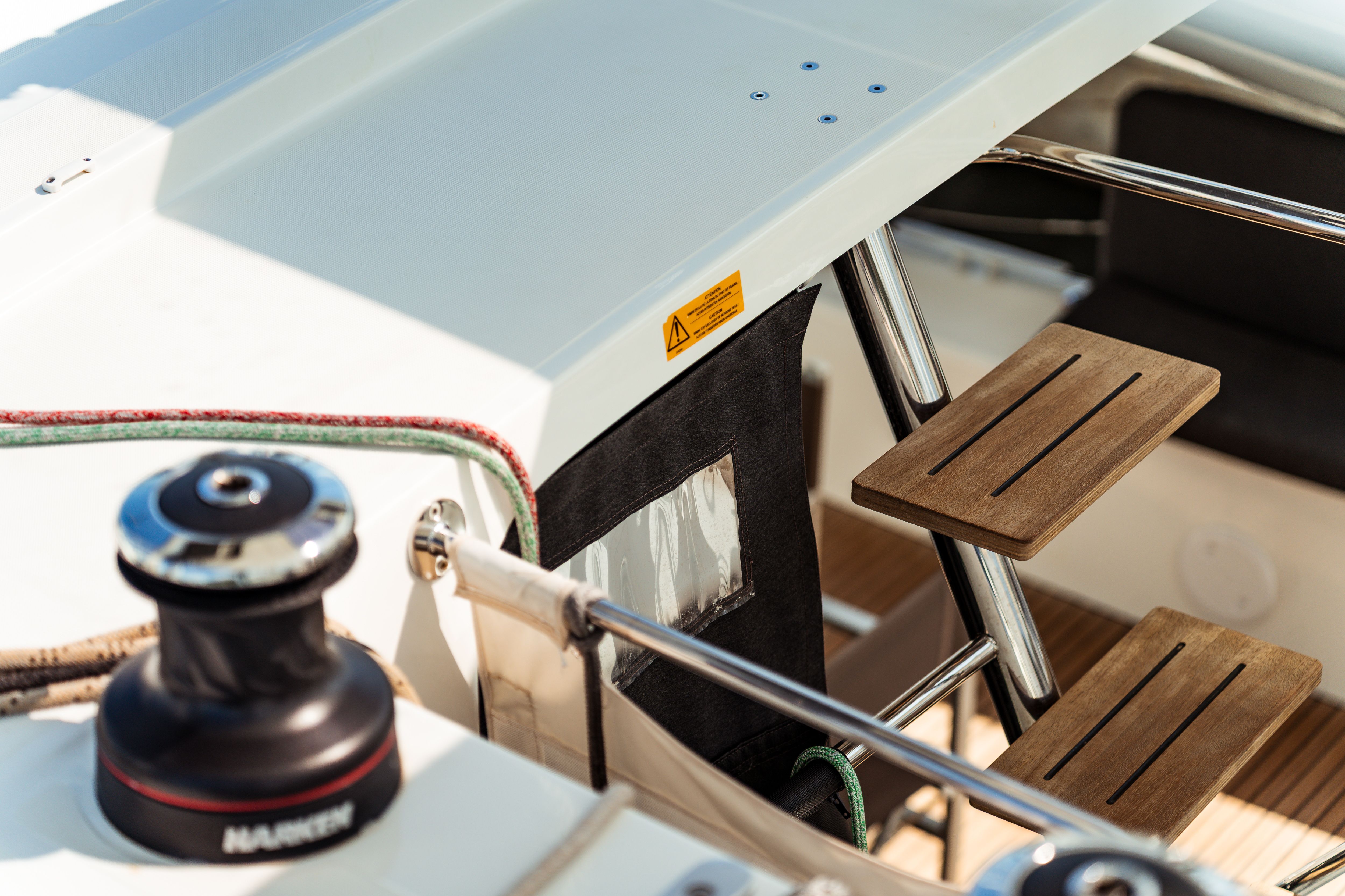 Lagoon 42 | Pitagora