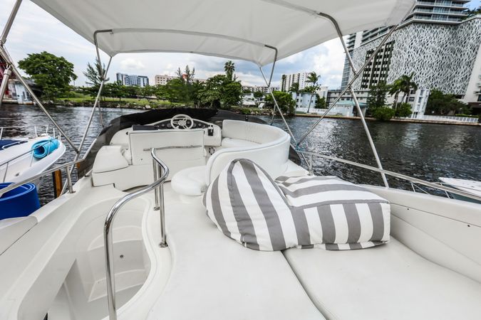 Azimut 45 | Harkand
