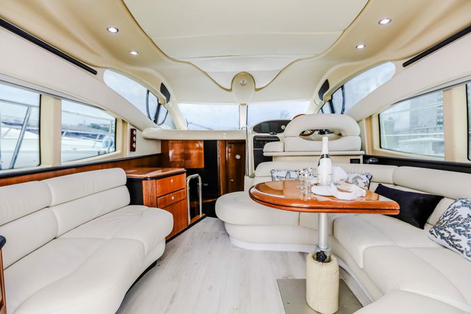 Azimut 45 | Harkand