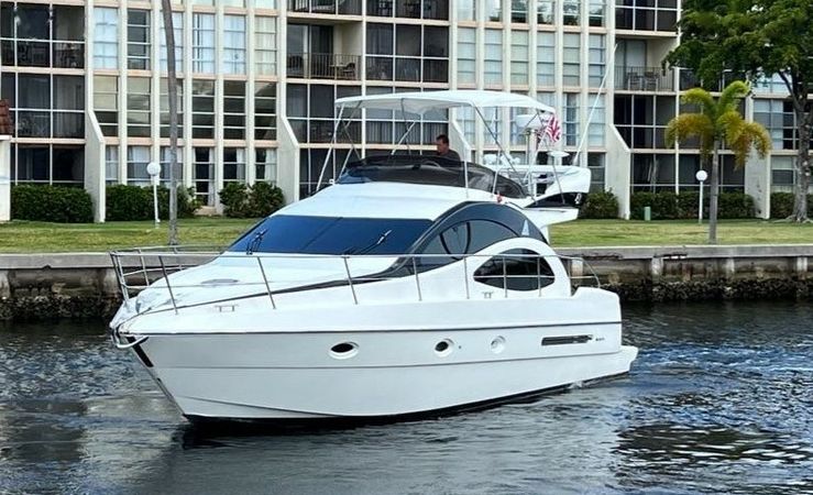 Azimut 45 | Harkand