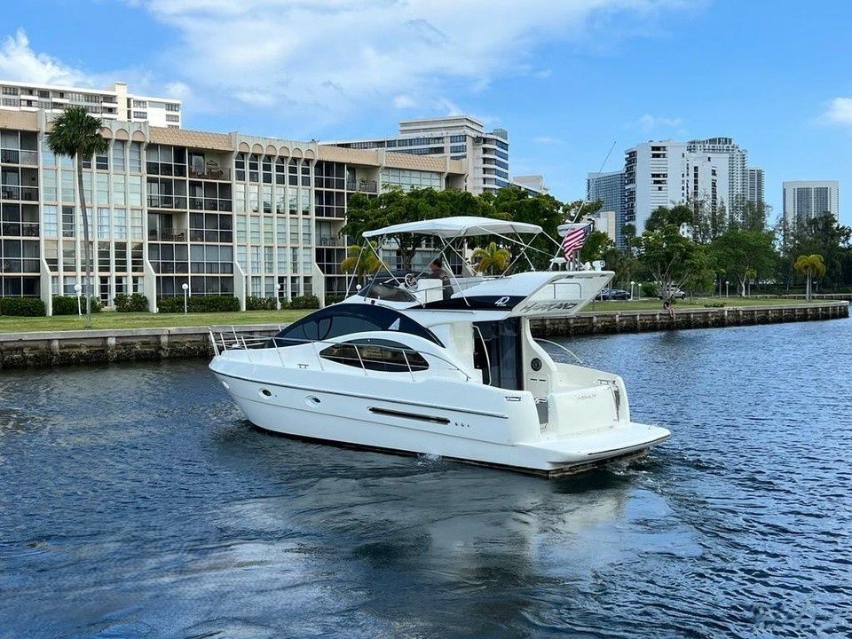 Azimut 45 | Harkand