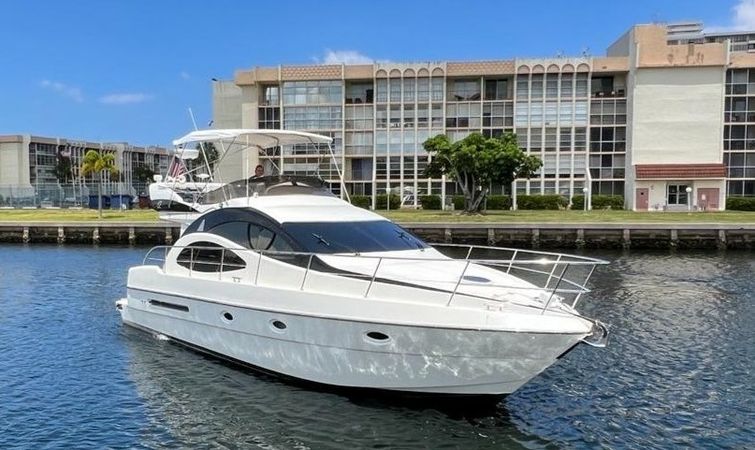 Azimut 45 | Harkand