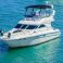 Sea Ray Sedane Bridge 400 | Sea Senora