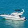 Sea Ray Sedane Bridge 400 | Sea Senora