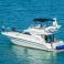Sea Ray Sedane Bridge 400 | Sea Senora