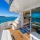 Sea Ray Sedane Bridge 400 | Sea Senora