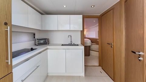 Beneteau Gran Turismo 49 | The Ark