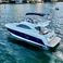 Beneteau Gran Turismo 49 | The Ark