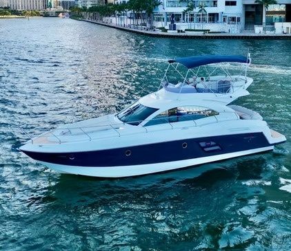 Beneteau Gran Turismo 49 | The Ark