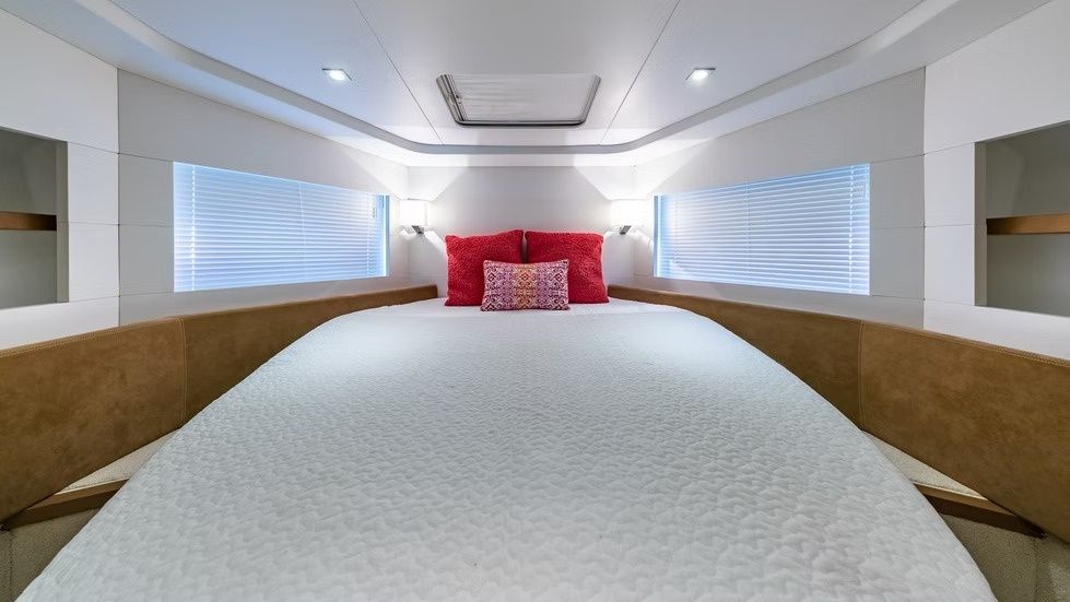 Beneteau Gran Turismo 49 | The Ark