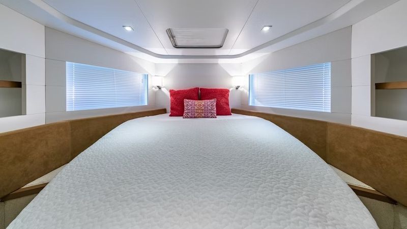 Beneteau Gran Turismo 49 | The Ark