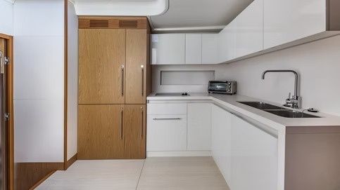 Beneteau Gran Turismo 49 | The Ark