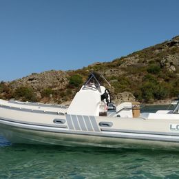 Lomac 660 IN | Sciuma